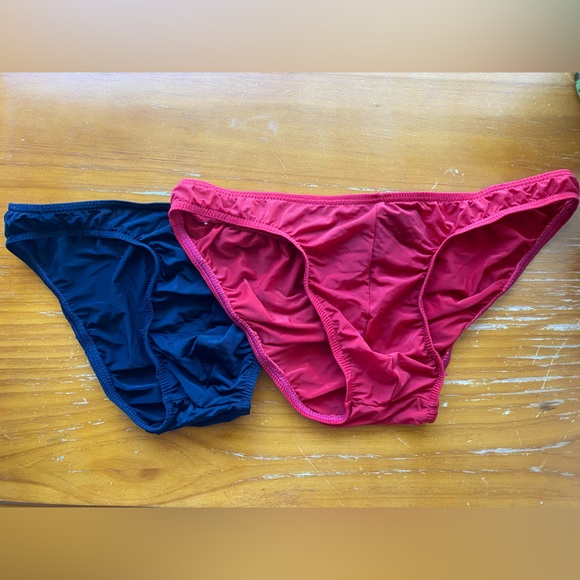 Underwear & Socks Posing Amazon Bikini Briefs Poshmark